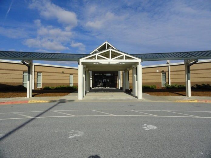 Duluth Middle School